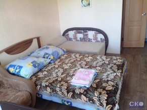 Ейский Дельфин Гостевой Дом