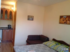 Ейский Дельфин Гостевой Дом