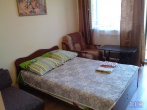 Ейский Дельфин Гостевой Дом