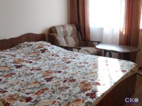 Ейский Дельфин Гостевой Дом