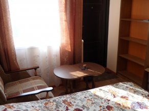 Ейский Дельфин Гостевой Дом