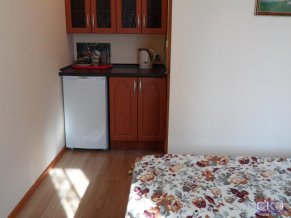 Ейский Дельфин Гостевой Дом