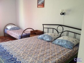 На Морской Мини-отель