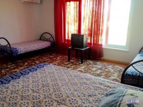 На Морской Мини-отель