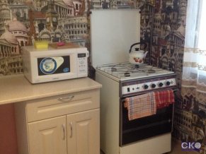 На Морской Мини-отель