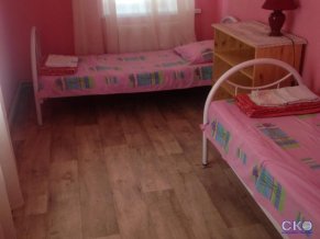 На Морской Мини-отель