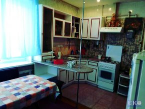 Азовский бриз Мини-гостиница