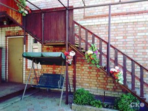 Азовский бриз Мини-гостиница