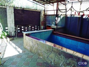 Азовский бриз Мини-гостиница