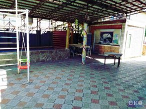 Азовский бриз Мини-гостиница