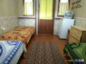 Азовский бриз Мини-гостиница