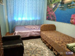 Азовский бриз Мини-гостиница