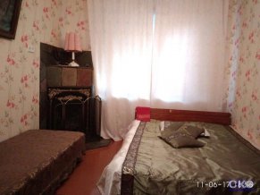 Азовский бриз Мини-гостиница