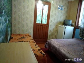 Азовский бриз Мини-гостиница