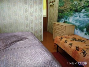 Азовский бриз Мини-гостиница