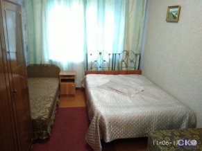 Азовский бриз Мини-гостиница