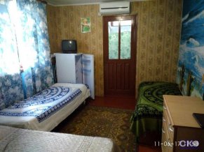 Азовский бриз Мини-гостиница