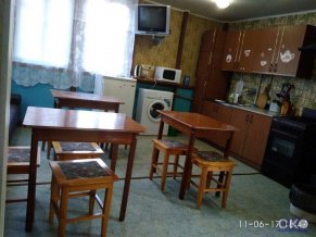 Азовский бриз Мини-гостиница