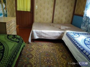 Азовский бриз Мини-гостиница