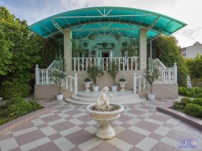 Вилла Флер на Седина