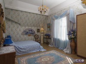 Вилла Флер на Седина