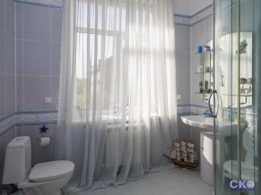 Вилла Флер на Седина