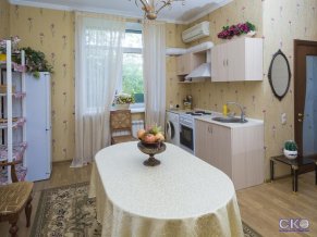 Вилла Флер на Седина