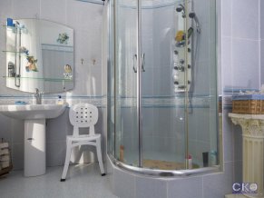 Вилла Флер на Седина