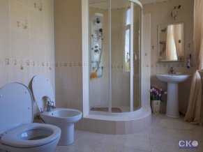 Вилла Флер на Седина