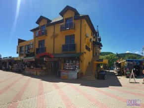 Отель «Арго»