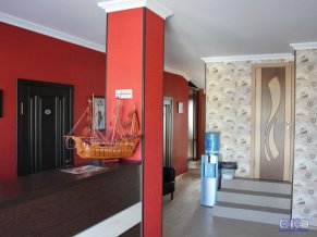 Отель «Арго»