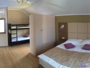 Отель «Арго»