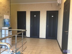 Отель «Арго»