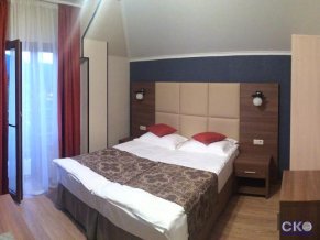 Отель «Арго»