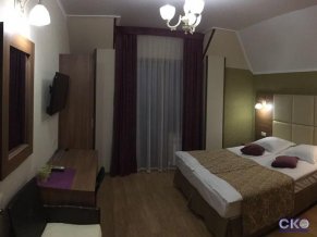 Отель «Арго»