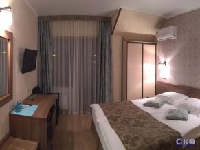 Отель «Арго»