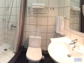 Отель «Арго»