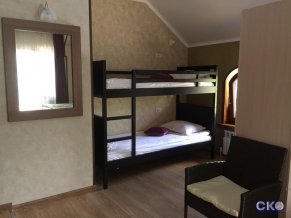 Отель «Арго»