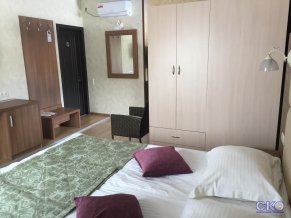 Отель «Арго»