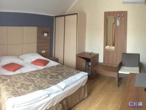 Отель «Арго»