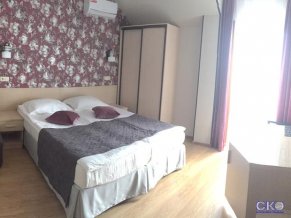 Отель «Арго»