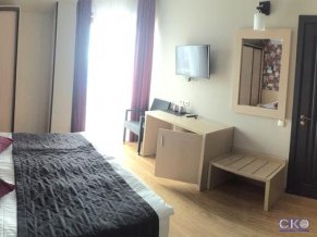 Отель «Арго»