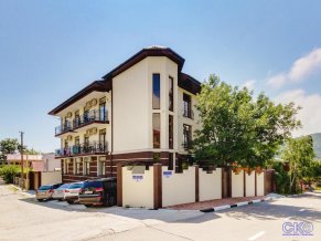 Версаль мини-отель