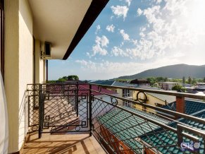 Версаль мини-отель