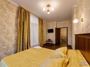 Версаль мини-отель