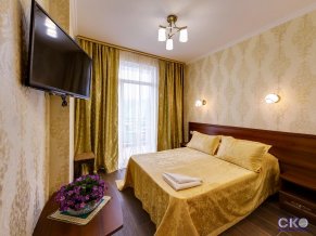 Версаль мини-отель