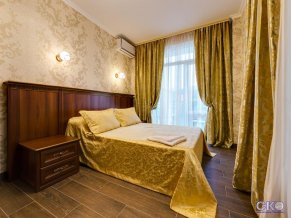 Версаль мини-отель