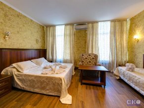 Версаль мини-отель