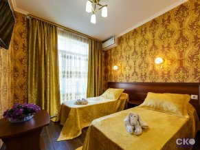 Версаль мини-отель