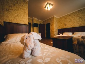 Версаль мини-отель